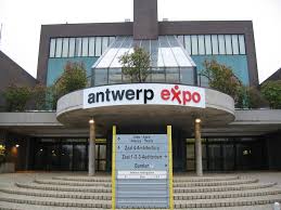 Antwerp Expo - Antwerpen