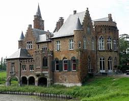 kasteel Wissekerke