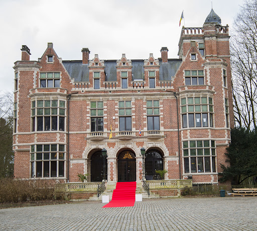 kasteel Hallehof Zoersel